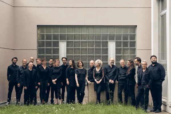 Collegium Novum Zürich 2