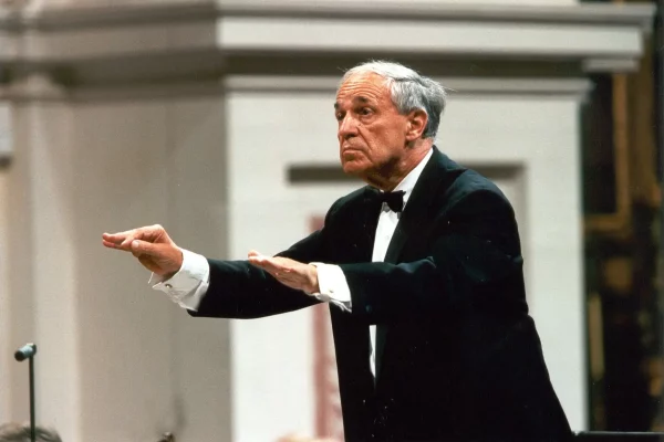 Pierre Boulez